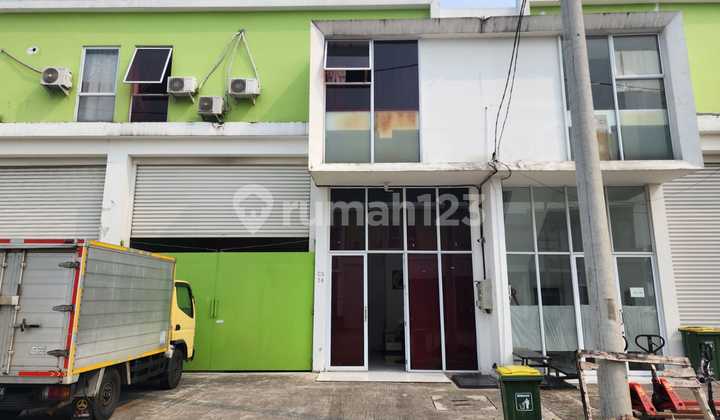 Gudang di Gudang Aeropolis Daan Mogot Tangerang Gudang di Gudang Aeropolis Daan Mogot Tangerang