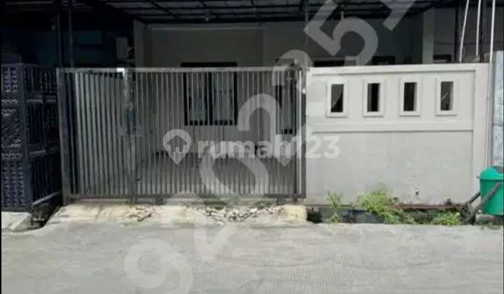 Rumah Bagus Perumahan Simprug Poris Tangerang Rumah Bagus Perumahan Simprug Poris Tangerang