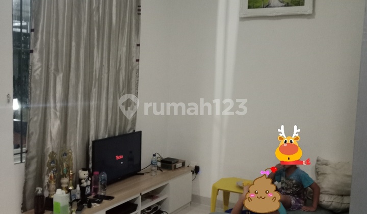 Rumah Murah Dibawah Pasaran Banget Cluster Havana Modernland 2