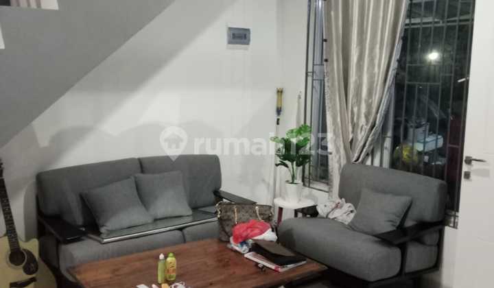 Rumah Murah Dibawah Pasaran Banget Cluster Havana Modernland