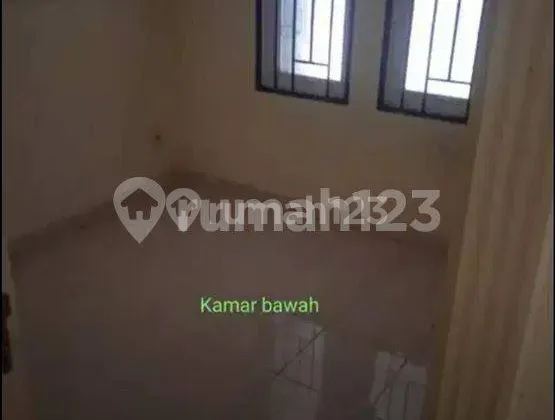 Rumah 2 Lantai Bagus di Cluster Havana Modernland Tangerang 2