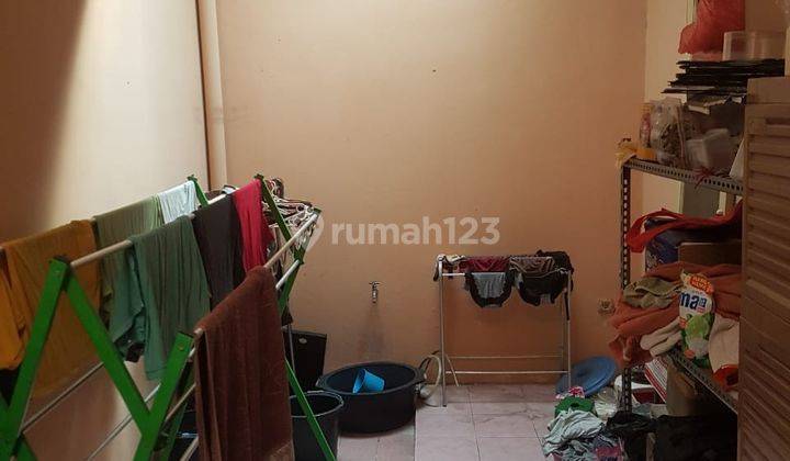 Rumah Bagus SHM di Taman Royal 2 Cluster Pajajaran , Tangerang 2