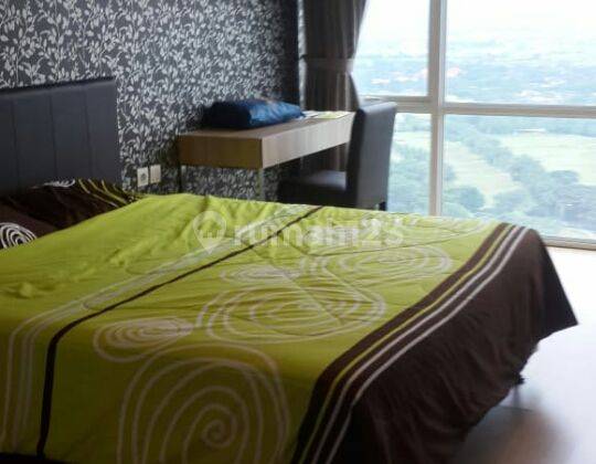 Apartement Apartemen U residence 1 BR Furnished Bagus 1