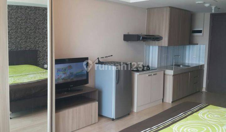 Apartement Apartemen U residence 1 BR Furnished Bagus 2