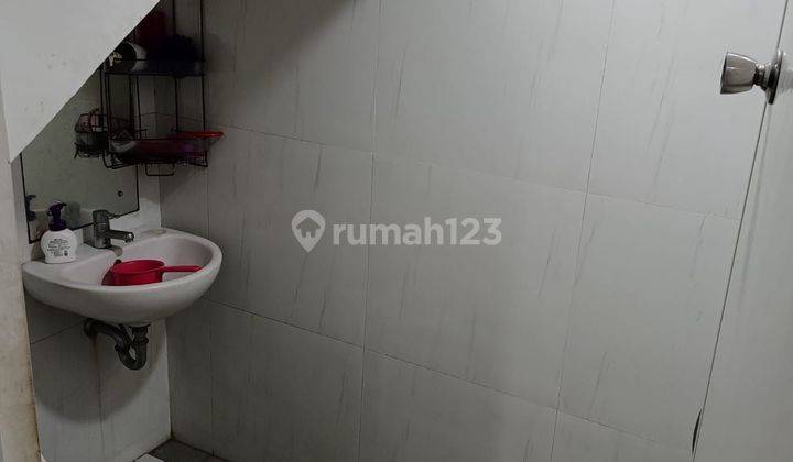 Rumah 2 Lantai Bagus Di Modernland Tangerang, Tangerang 2