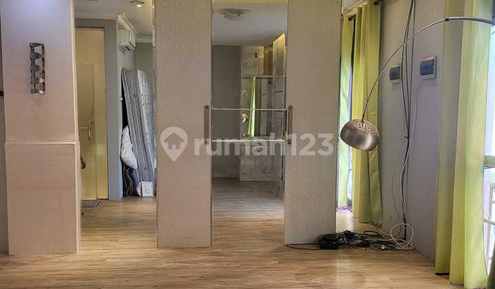 Townhouse City Resort Di cengakreng Jakarta Barat SHM Siap Huni 2