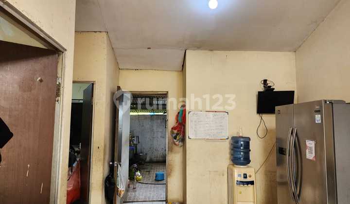 Rumah Bagus di Grand Duta Cluster Emerald Tangerang, Tangerang