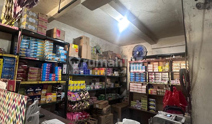 Nice Shophouse Across Kotabumi Market, Tangerang 2