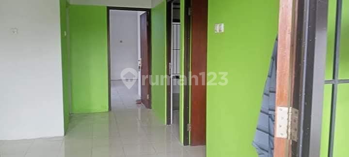 Rumah Rapih Siap Huni di Perumahan Simprug Poris Cipondoh 2