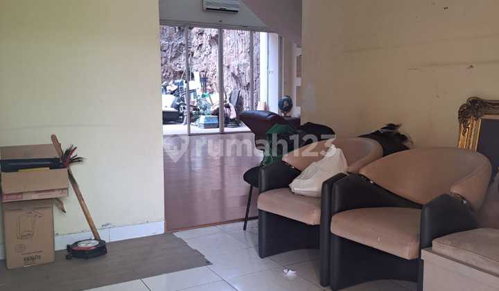 Rumah Bagus Modern Siap di Huni Modernland Tangerang 2