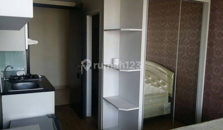 Apartment Belmont 1BR Semi Furnished SHM 1