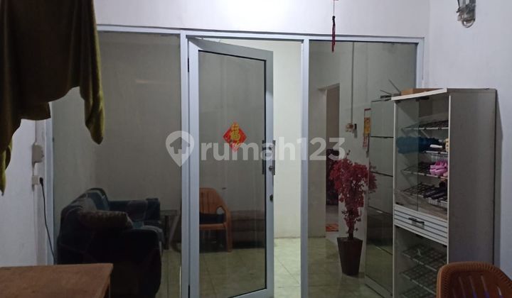 Rumah Murah Bagus Siap Huni Pinang Tangerang