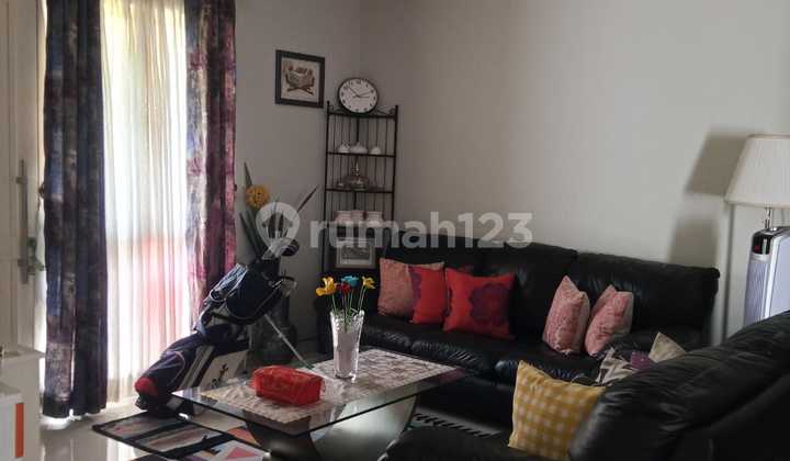 Rumah Bagus PP2 Modernland, Tangerang SHM