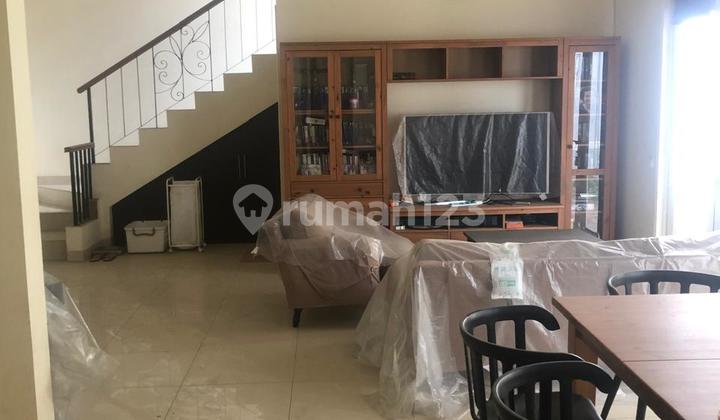 Rumah Bagus Cluster Emerald Gading Serpong, Tangerang