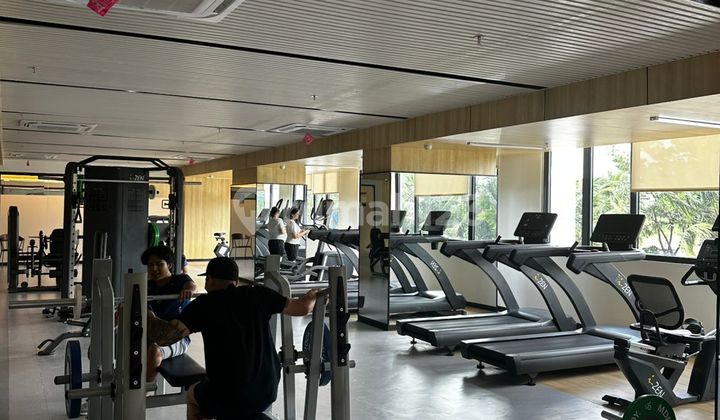 APARTEMEN MEWAH SKYHOUSE ALAM SUTRA TANGERAN 2