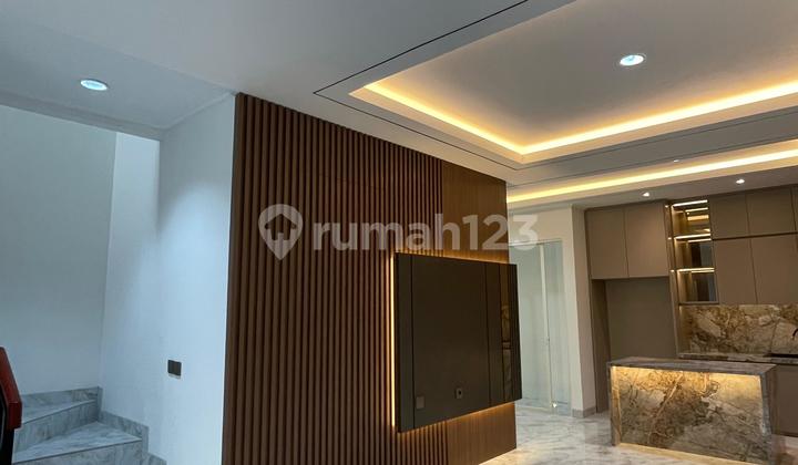 Rumah Luxury homes at cluster banjar Wijaya 2