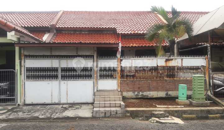 Comfortable House in Palem Semi 2