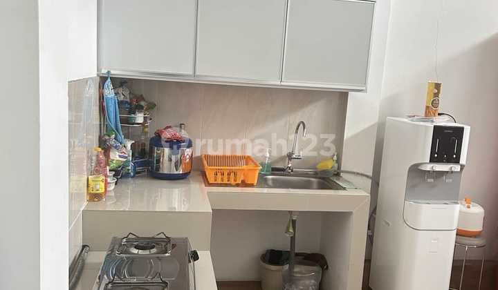 Ruko Bagus Siap Pakai Premier Park II Tangerang