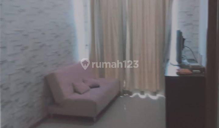 Apartement Condonomium Green Bay Pluit Jakarta Utara Tower J 1