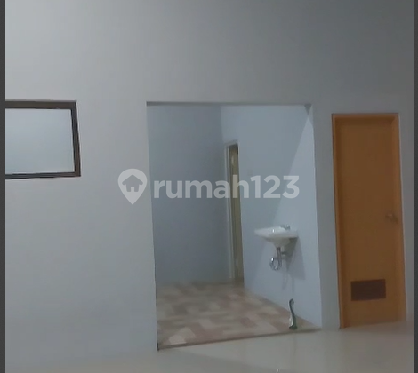 Rumah Rapih Siap Huni Di Cluster Majapahit Cipondoh Tangerang 2