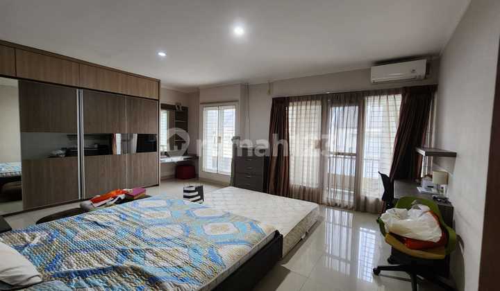 Rumah Bagus di Cluster Premier Park 2 Modernland, Tangerang Rumah Bagus di Cluster Premier Park 2 Modernland, Tangerang