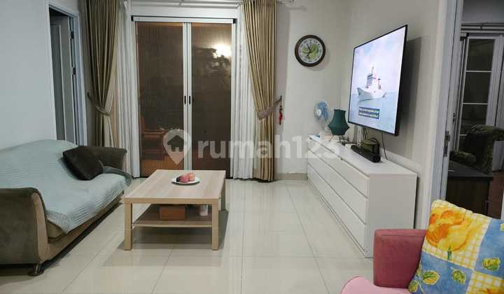 Rumah Bagus Siap di Huni Modernland Tangerang Rumah Bagus Siap di Huni Modernland Tangerang