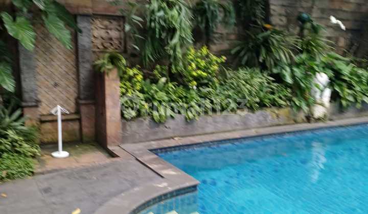 Exclusive private pool house in Modernland French Cluster 2