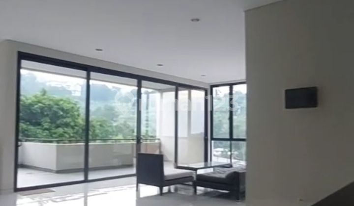 Villa Dago Pakar, Bandung