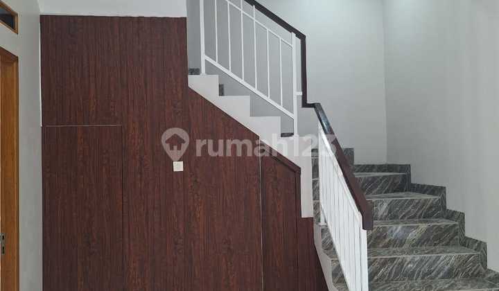 Rumah Bagus Cluster Cattleya Banjar Wijaya, Tangerang SHM