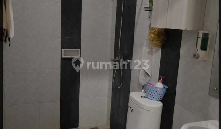 Rumah Bagus di Cluster Garcia Modernland