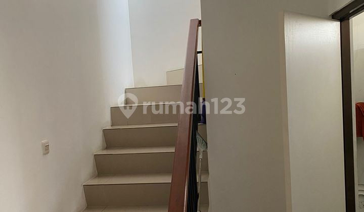Rumah Rapi Siap Huni Semi Furnish Citra Raya Cikupa Tangerang 2