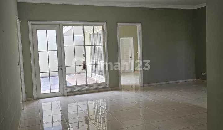 Nice Rental House in Olivia Cluster, Alam Sutera, Tangerang, Certified Title Nice Rental House in Olivia Cluster, Alam Sutera, Tangerang, Certified Title