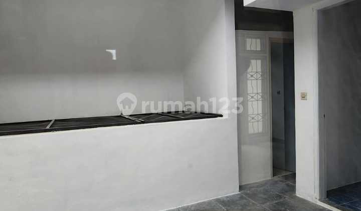 Kirana Cluster Nice Tidy Ready to Live In Alam Sutera Tangerang