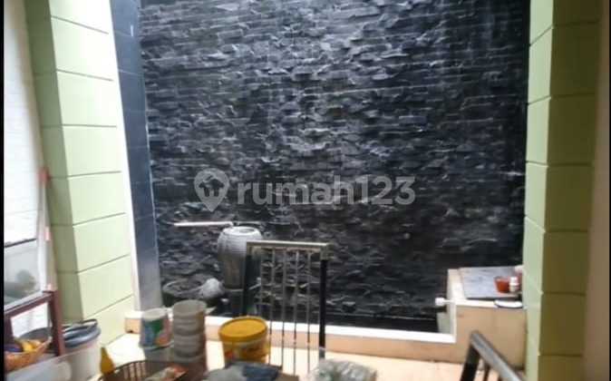 Siap Huni & Semi Furnished Cluster Premier Park Type C 2