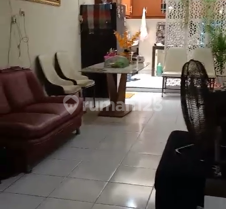 Rumah Bagus Poris Paradise Cipondoh Tangerang.