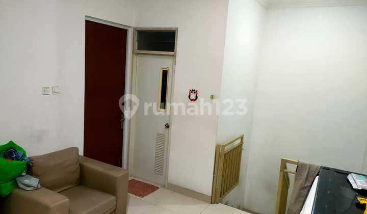 Rumah Bagus Siap di Huni Taman Jaya Poris 2