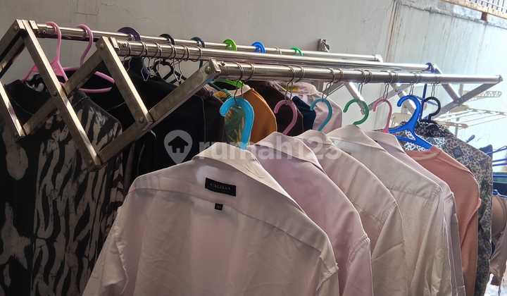 Rumah Bagus PP2 Modernland, Tangerang SHM 2