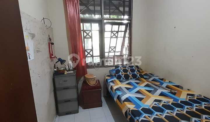 Rumah di Banjar Wijaya, Tangerang 2