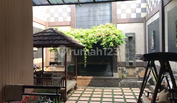RUMAH SUKABUMI UTARA KEBON JERUK JAKARTA BARAT 