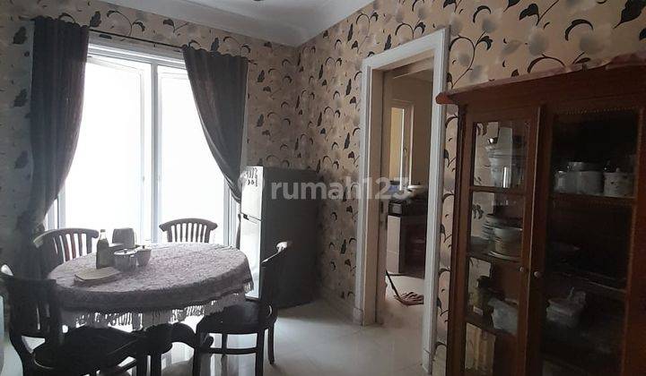 Rumah 2 Lantai Bagus di Premier Golf Residence , Tangerang 2