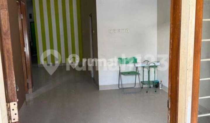 Rumah Bagus Siap Huni Simprug Poris Tangerang 2