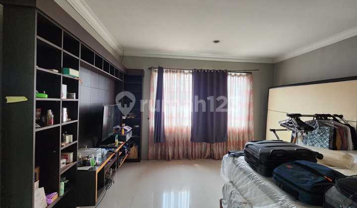 Rumah Luas 394 Premier Park 1 Modernland Tangerang