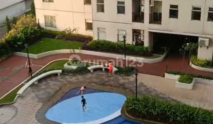 Ayodhya Apartment 2BR Type Ready to Occupy Tangerang 2