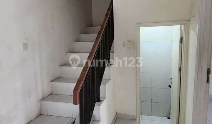 Rumah Bagus Siap Huni 2 Lantai Cluster Vienna Modernland