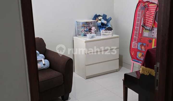 Ready to Occupy House, Neat, Premier Park 2 Cluster, Modernland 2