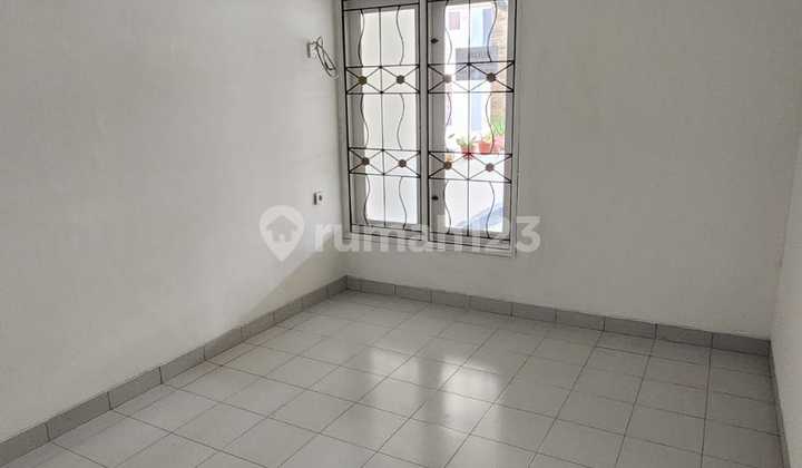 Cluster Kirana Bagus Rapih Siap Huni Alam Sutera Tangerang 2