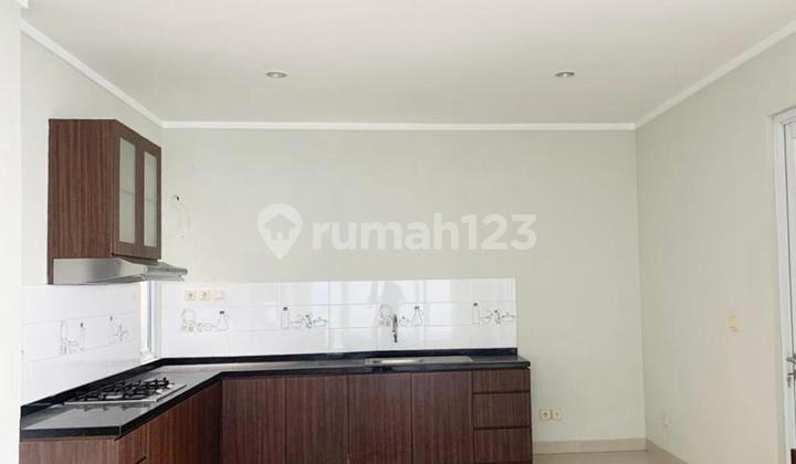 Rumah Modern Siap Huni di Cluster Premier Park 1 Modernland Tangerang 2