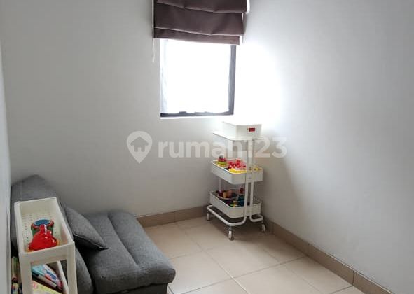 Rumah Modern Siap Huni di Modernland Tangerang 2