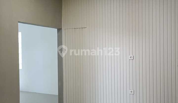 Rumah Murah Siap Huni Di Cipondoh Makmur Tangerang