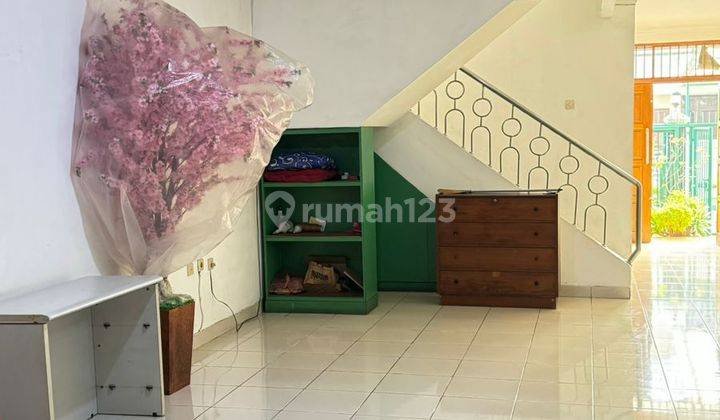 Rumah Rapih Siap Huni Pulau Putri Modernland 1
